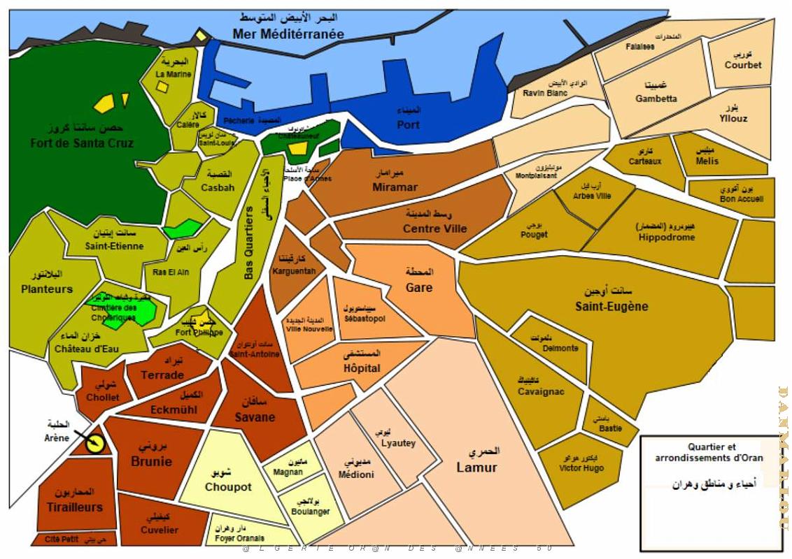Oran - Quartiers.jpg
